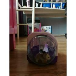 Little live pets muisjes