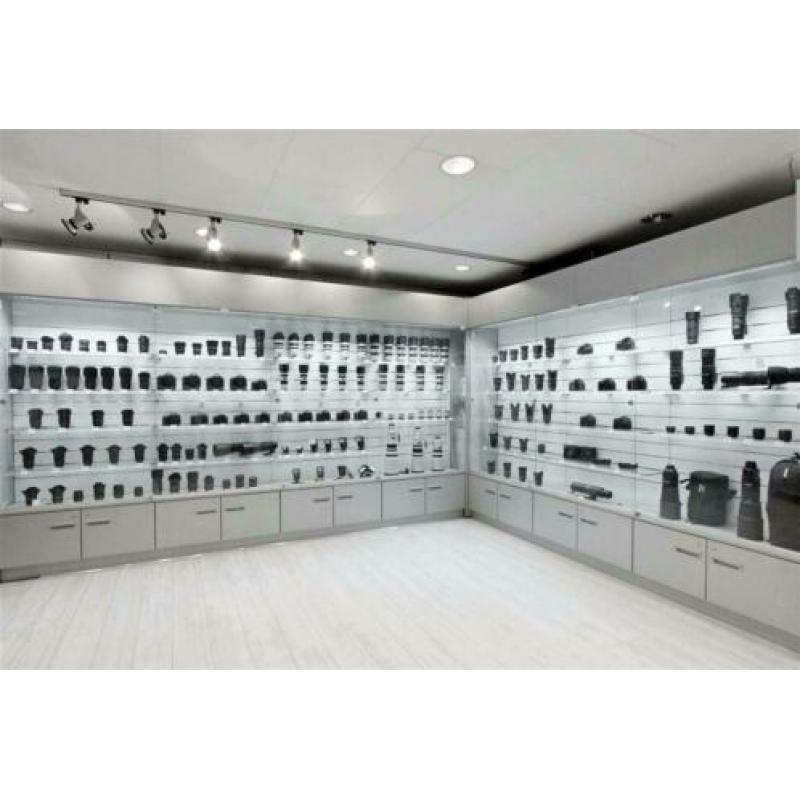 Tokina 12-24mm 4.0 AT-X PRO DX (Canon) (9237) 12-24