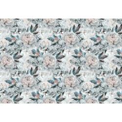 Bloemen fotobehang Pioenrozen, bloemen behang Fotobehang4you