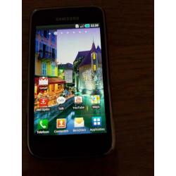 Samsung s gs19000