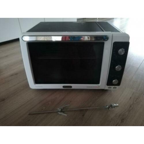 Electrische oven, electric oven