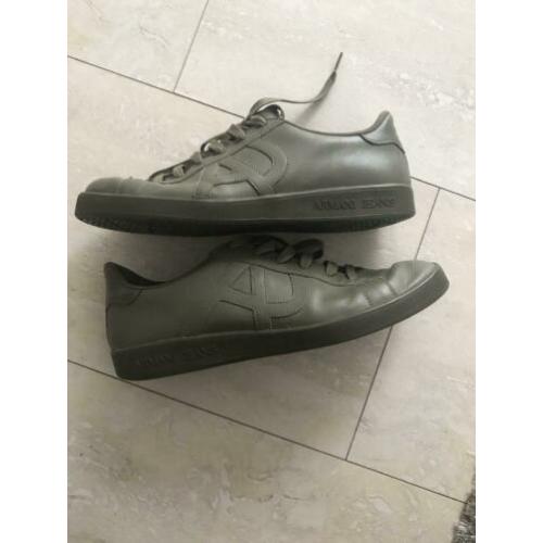 Armani schoenen