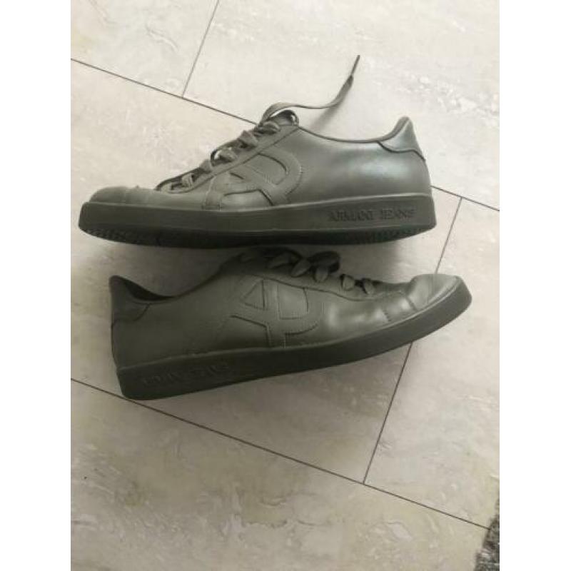 Armani schoenen