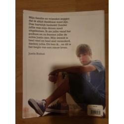 Justin Bieber pakket