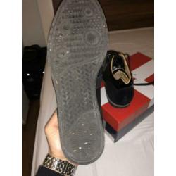 D’Aquasparta sneaker heren, maat 42, ALS NIEUW