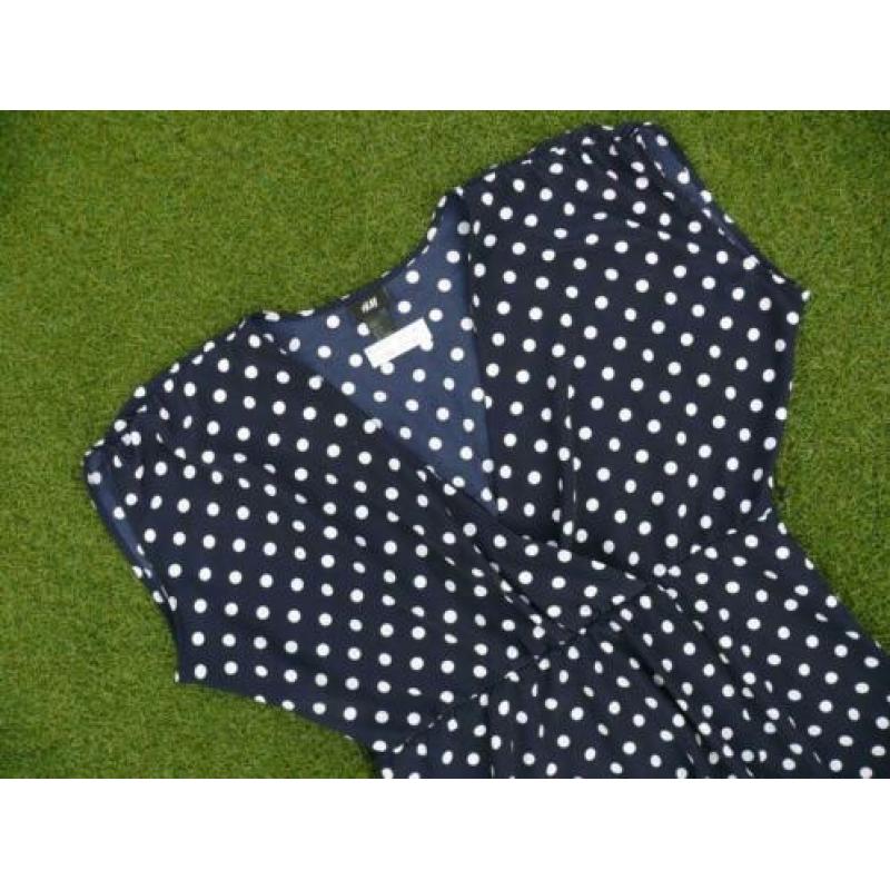 H&M blouse/tuniek maat 38 nieuw , nog niet gedragen