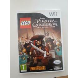 wii spellen