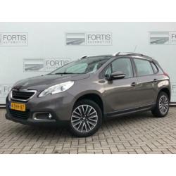 Peugeot 2008 1.2 PureTech Active Geen import/ Navi/ Pano/ PD