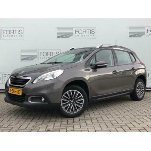 Peugeot 2008 1.2 PureTech Active Geen import/ Navi/ Pano/ PD