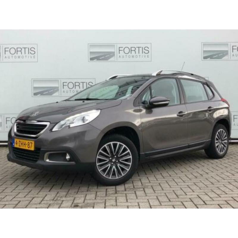 Peugeot 2008 1.2 PureTech Active Geen import/ Navi/ Pano/ PD