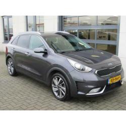 Kia Niro 1.6 GDi Hybrid ExecutiveLine Automaat Dealer onderh