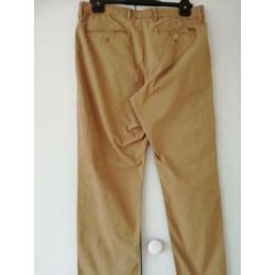 Gardeur broek M