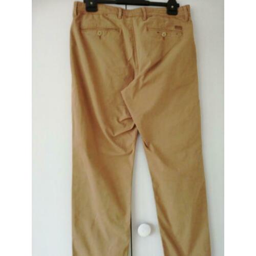 Gardeur broek M