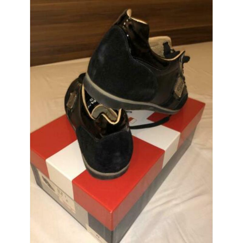 D’Aquasparta sneaker heren, maat 42, ALS NIEUW