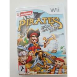 wii spellen