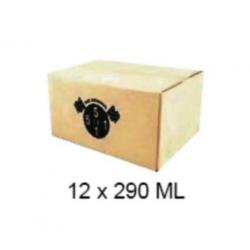 5in1 RE-SEAL MS Polymere Zwart