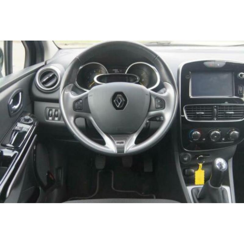 Renault Clio Estate 1.5 dCi ECO Night&Day Airco | Cruise con