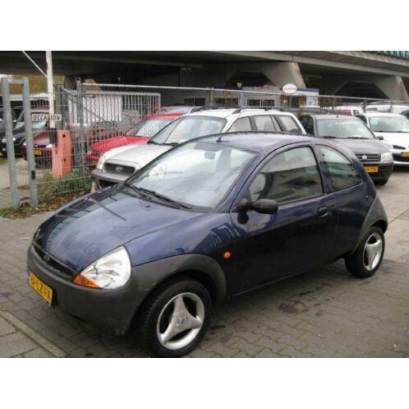 Ford Ka 1.3 Centennial