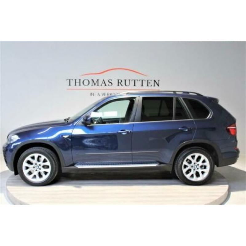 BMW X5 3.5i Executive NAP/ Panoramadak/ Navi/ Cruise/ Clima/