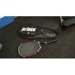 Prince triple threat tennisracket