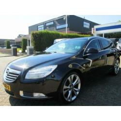 Opel Insignia Sports Tourer 1.4 Turbo EcoFLEX Cosmo/ TREKHAA