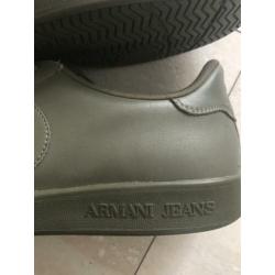 Armani schoenen