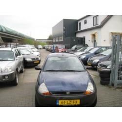 Ford Ka 1.3 Centennial