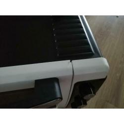 Electrische oven, electric oven