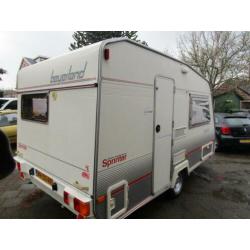 Beyerland 12040 beyerland sprinter 390.van 1e egenaarnette s