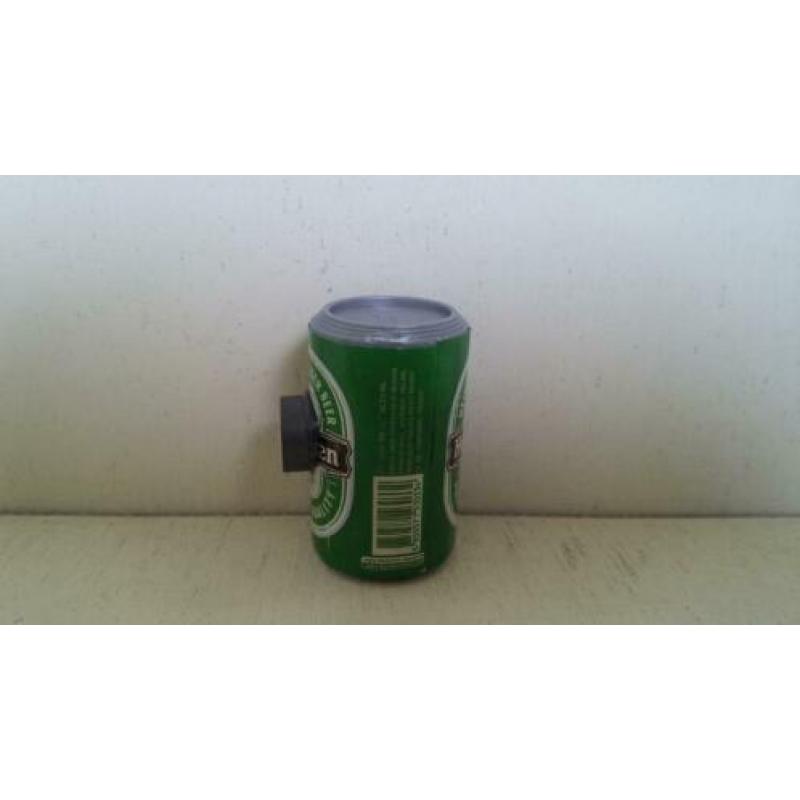 Heineken Koelkastmagneet bierblikje