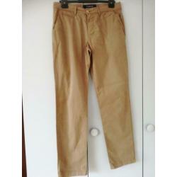 Gardeur broek M