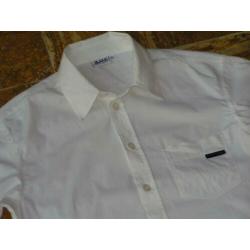 DOLCE&GABBANA overhemd,Mt XL als nieuw