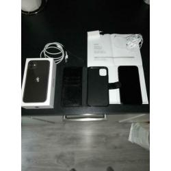 IPhone 11 compleet