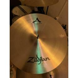 Nieuw uit doos: Avedis Zildjian SALE