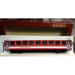 Bemo FO/BVZ/RhB Glacier Express
