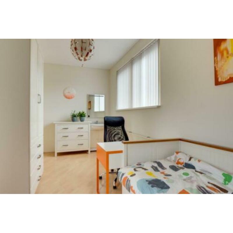Uitschuifbed Ikea Hemnes