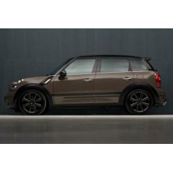 Mini Mini Countryman 1.6 Cooper S Chili 184Pk (PANORAMADAK,
