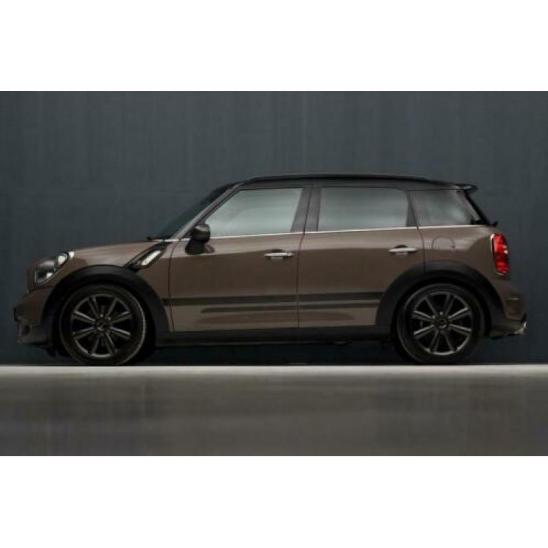Mini Mini Countryman 1.6 Cooper S Chili 184Pk (PANORAMADAK,