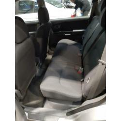 KIA Carens 1.6 I 16V 5P E4 2005 I Metallic Grijs