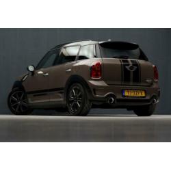 Mini Mini Countryman 1.6 Cooper S Chili 184Pk (PANORAMADAK,