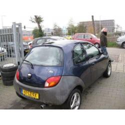 Ford Ka 1.3 Centennial