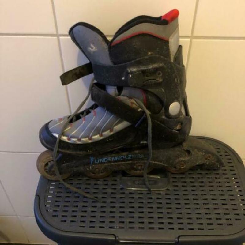 Te koop skeelers