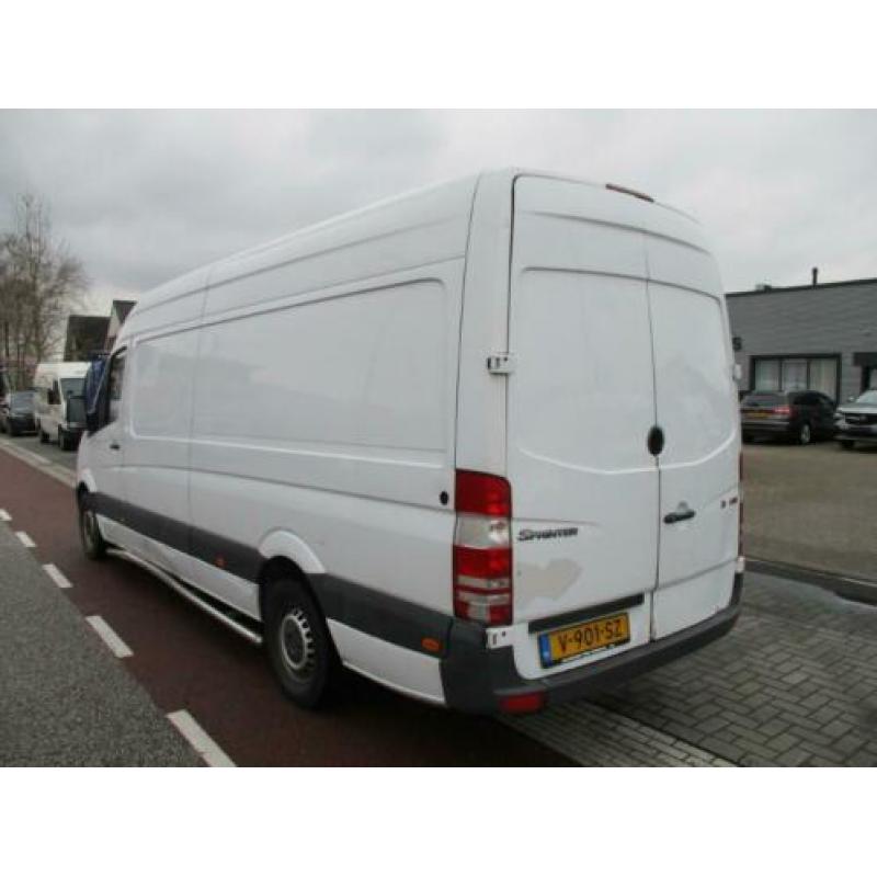 Mercedes-Benz Sprinter 313 CDI 95KW 432 MAXI L3H2 KLIMA EURO