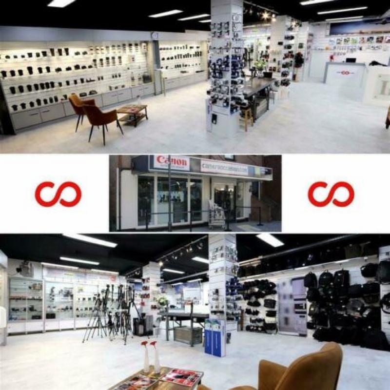 Tokina 12-24mm 4.0 AT-X PRO DX (Canon) (9237) 12-24