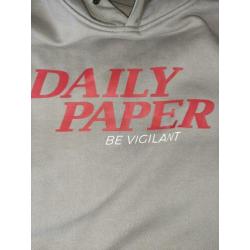 Daily paper trui
