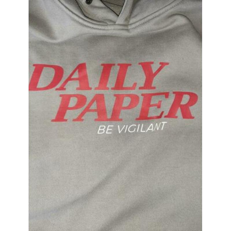 Daily paper trui