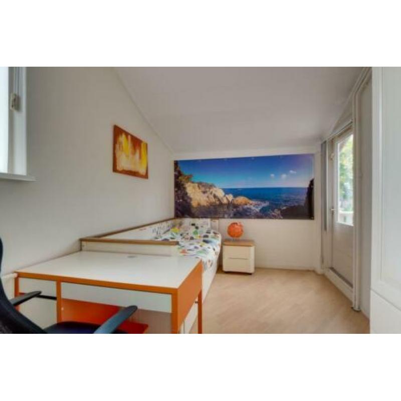 Uitschuifbed Ikea Hemnes