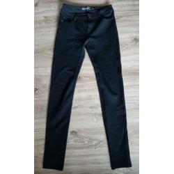 MY CHRISTY stretchbroek, nieuw!! maat 36/S