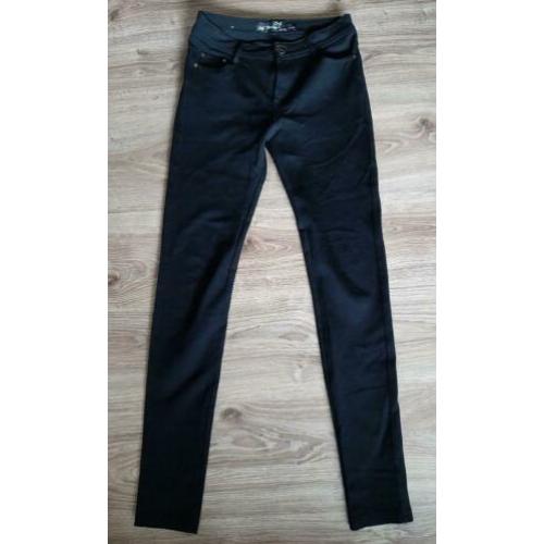 MY CHRISTY stretchbroek, nieuw!! maat 36/S
