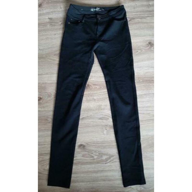 MY CHRISTY stretchbroek, nieuw!! maat 36/S